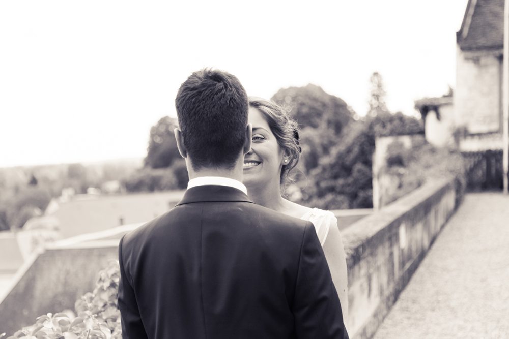 Photographe de mariage à Loches Entre Nous Photographie