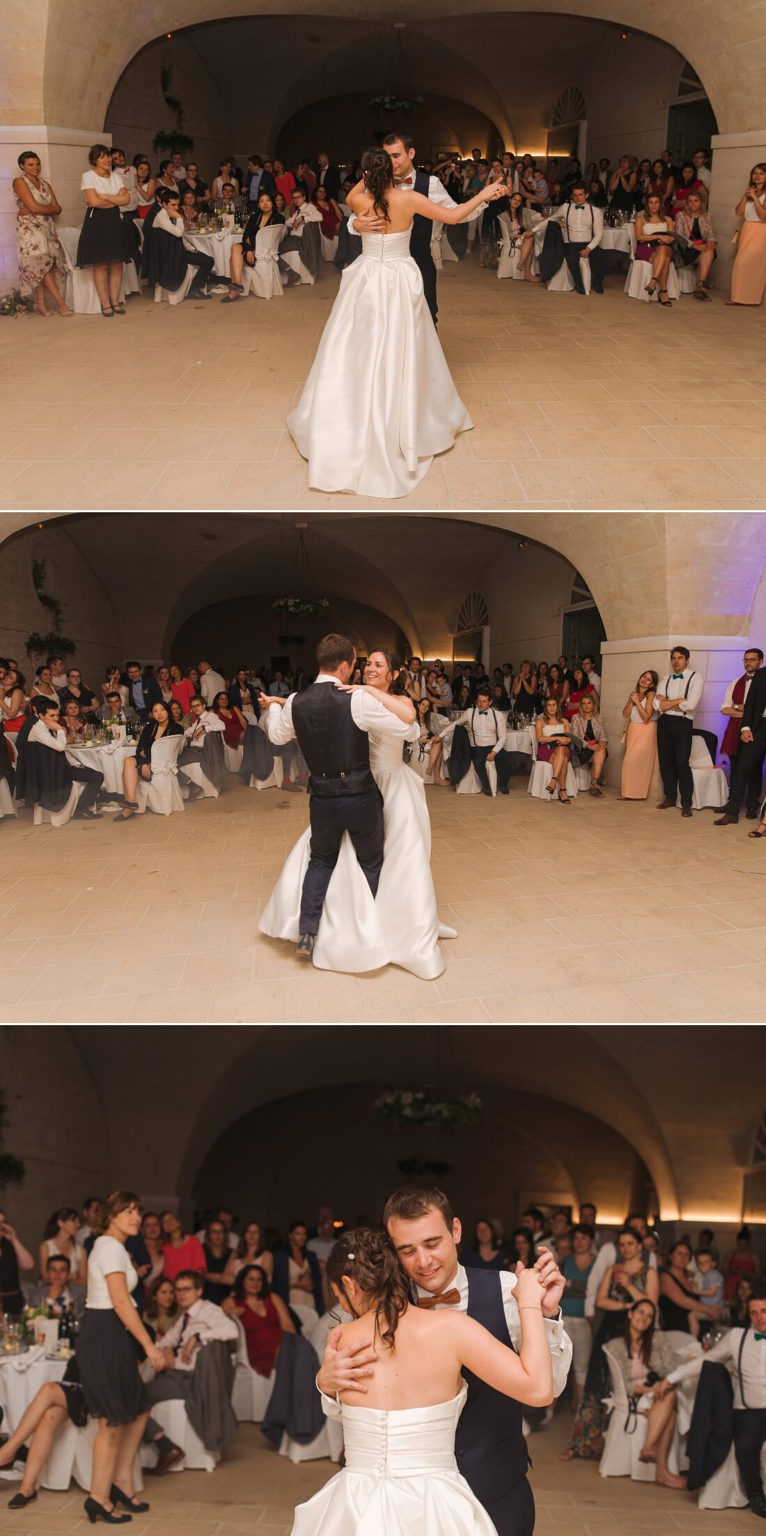 Mariage au Chateau de la Bourdaisiere - Photographe mariage Tours